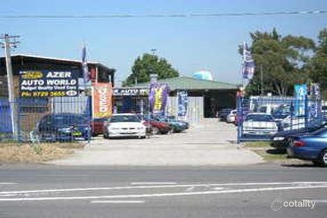 25 Victoria St, Smithfield, NSW 2164