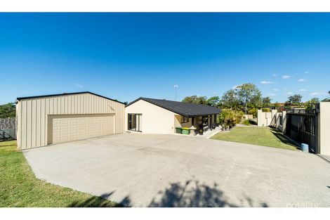 Property photo of 34 Latrobe Avenue Helensvale QLD 4212