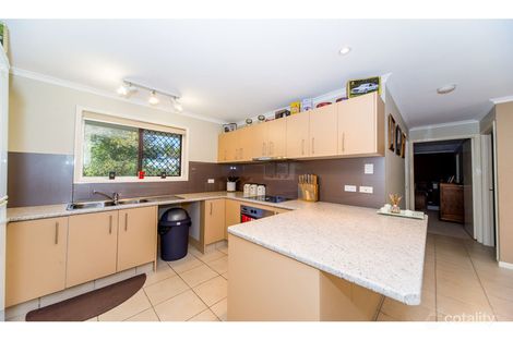 Property photo of 34 Latrobe Avenue Helensvale QLD 4212
