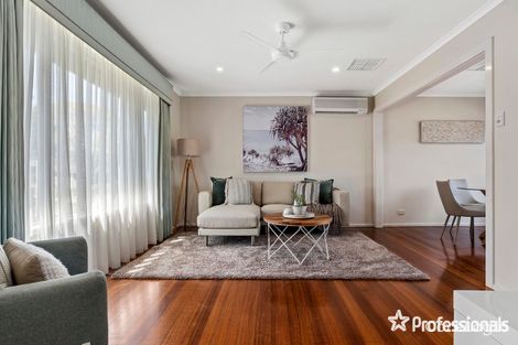 Property photo of 6 Orrong Road Mooroolbark VIC 3138