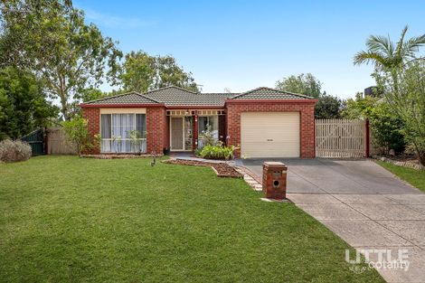 14 Ronans Rtt, Lynbrook, VIC 3975
