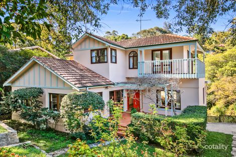 Property photo of 92 The Bulwark Castlecrag NSW 2068