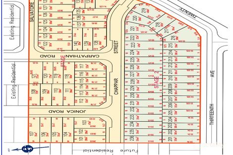 Property photo of 21 Chappar Street Austral NSW 2179