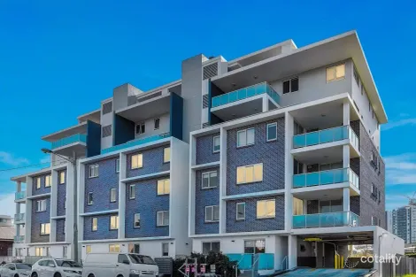 32/39 William St, Granville, NSW 2142