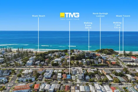 Property photo of 2/59 Sunshine Parade Miami QLD 4220