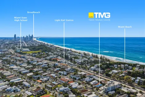 2/59 Sunshine Pde, Miami, QLD 4220