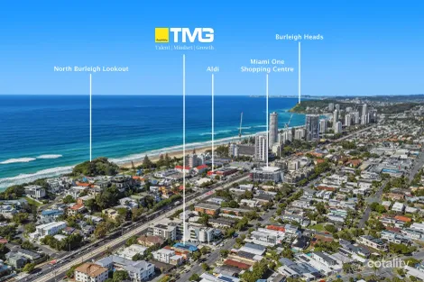Property photo of 2/59 Sunshine Parade Miami QLD 4220