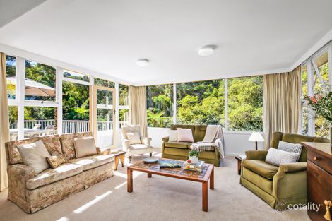 Property photo of 92 The Bulwark Castlecrag NSW 2068