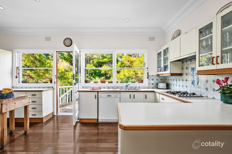 Property photo of 92 The Bulwark Castlecrag NSW 2068