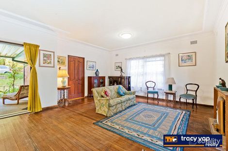 Property photo of 473 Blaxland Road Denistone East NSW 2112