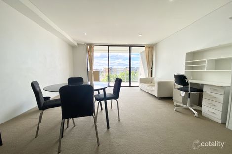 Property photo of 508/438-448 Anzac Parade Kingsford NSW 2032