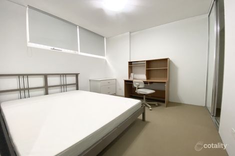 Property photo of 508/438-448 Anzac Parade Kingsford NSW 2032
