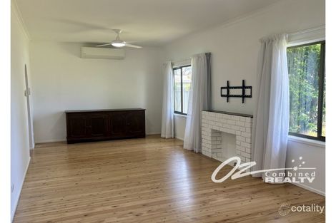 Property photo of 11 Bowen Street Huskisson NSW 2540