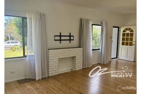 Property photo of 11 Bowen Street Huskisson NSW 2540