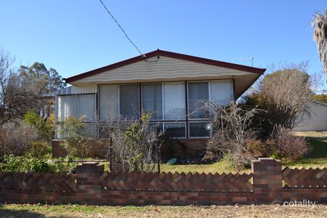 Property photo of 96 McEvoy Street Warwick QLD 4370