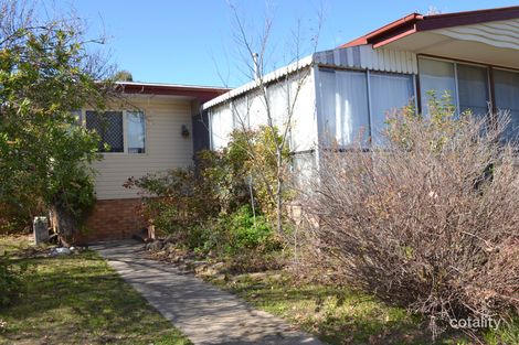 Property photo of 96 McEvoy Street Warwick QLD 4370