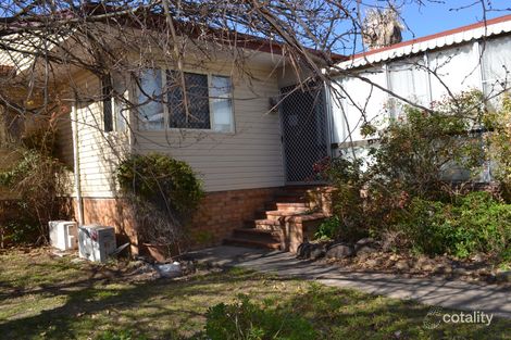 Property photo of 96 McEvoy Street Warwick QLD 4370