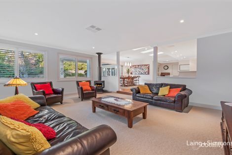 Property photo of 18 Star Crescent West Pennant Hills NSW 2125