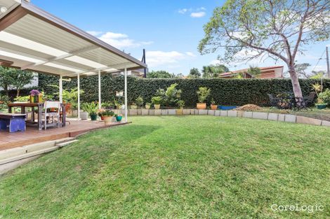 Property photo of 4 Kinson Crescent Denistone NSW 2114