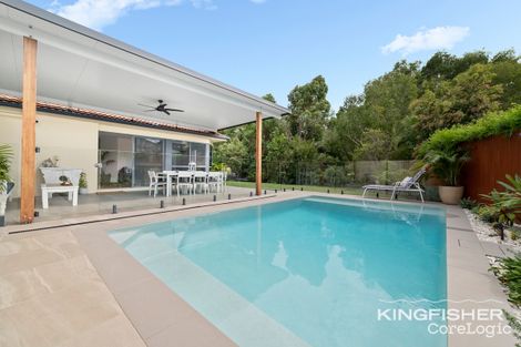 Property photo of 9 Coral Sea Court Burleigh Waters QLD 4220