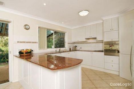 Property photo of 26 Ashford Avenue Castle Hill NSW 2154