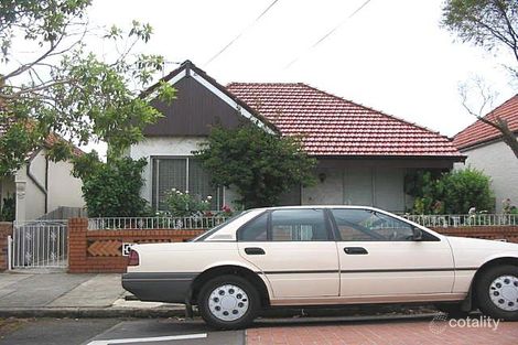 11 Robert St, Marrickville, NSW 2204