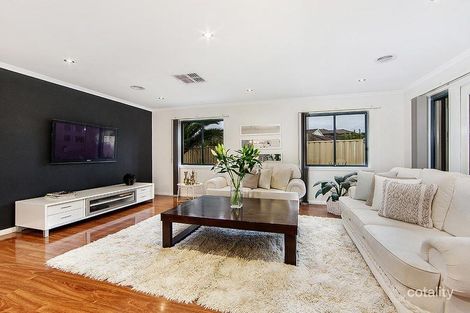Property photo of 26 Paroo Avenue Roxburgh Park VIC 3064