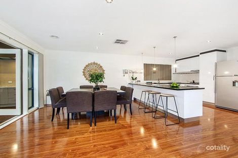 Property photo of 26 Paroo Avenue Roxburgh Park VIC 3064