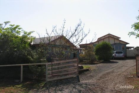 11 Donaghy Ct, Highfields, QLD 4352