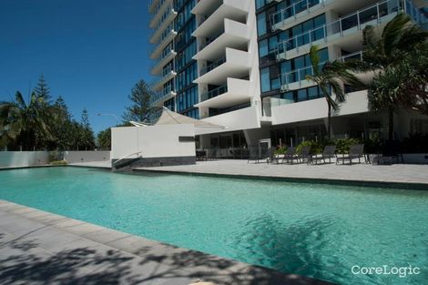 Property photo of 1203/230 Marine Parade Labrador QLD 4215