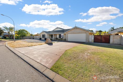 Property photo of 28 Waten Place Canning Vale WA 6155