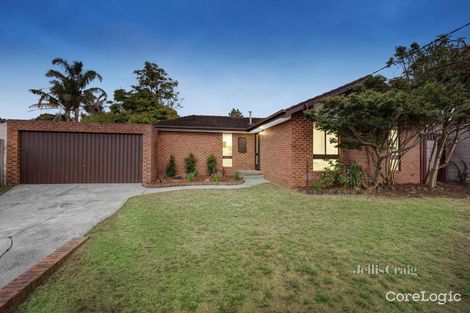 Property photo of 57 Stanley Road Vermont South VIC 3133