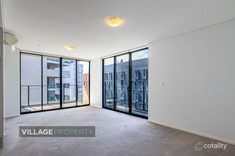 9/9a Gibbons St, Redfern, NSW 2016