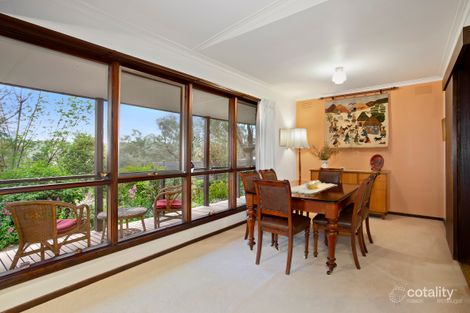 Property photo of 358 Ringwood-Warrandyte Road Warrandyte VIC 3113