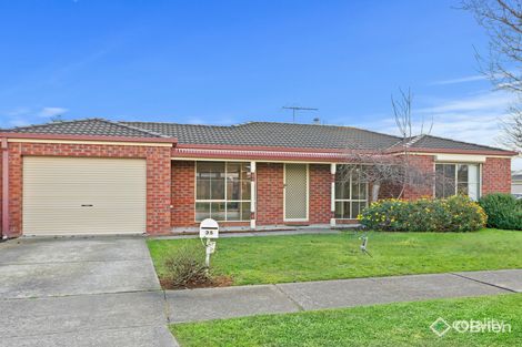 Property photo of 35 Merribah Way Cranbourne West VIC 3977