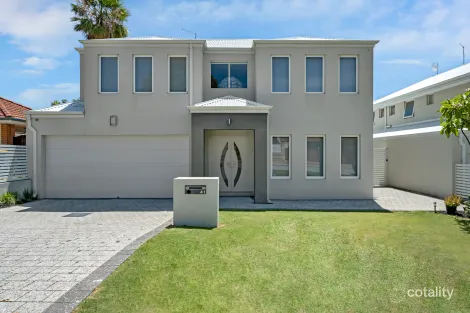 41 Clearview Ave, Yokine, WA 6060