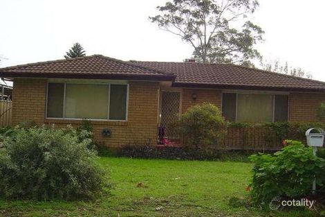 8 Dunleavy St, Prairiewood, NSW 2176