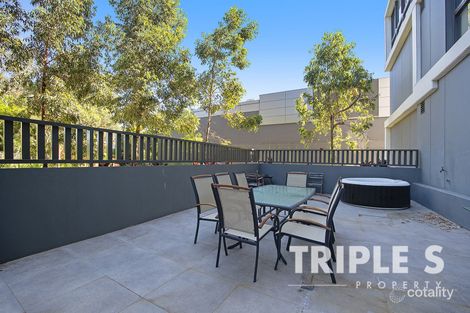 Property photo of 101/1-5 Delhi Road North Ryde NSW 2113