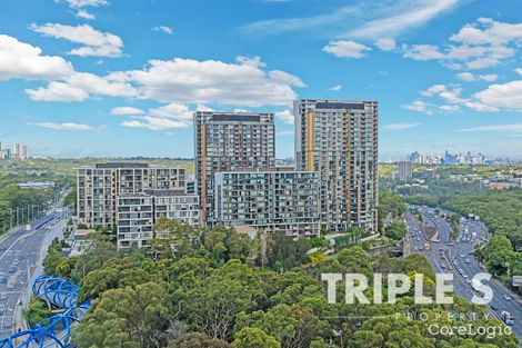 Property photo of 101/1 Delhi Road North Ryde NSW 2113