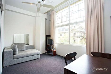 Property photo of 302/115 Swanston Street Melbourne VIC 3000