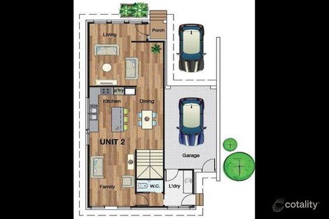 Property photo of 9/416 Dorset Road Croydon VIC 3136
