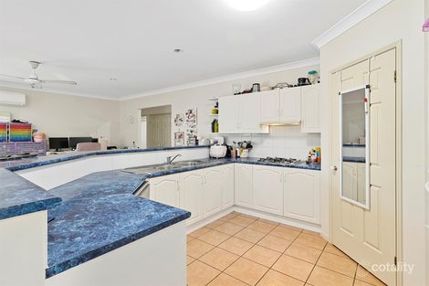 Property photo of 4 Echo Close Mount Sheridan QLD 4868