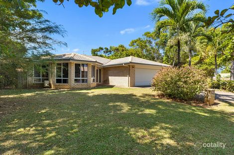 Property photo of 4 Echo Close Mount Sheridan QLD 4868