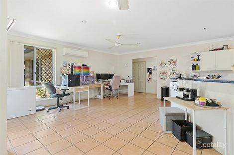 Property photo of 4 Echo Close Mount Sheridan QLD 4868