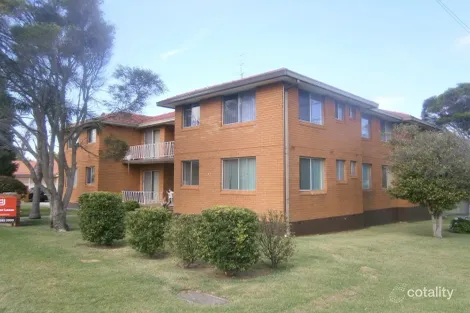 2/47 Park Rd, Bellambi, NSW 2518