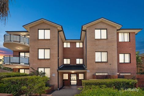 13/31 Myrtle Rd, Bankstown, NSW 2200