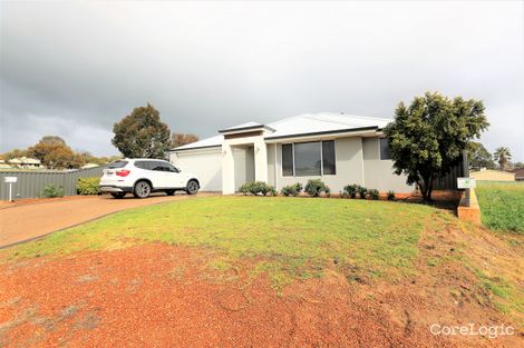 Property photo of 24 Oakover Place Northam WA 6401