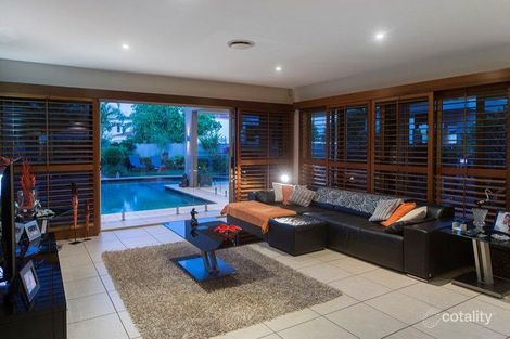 Property photo of 2A Tranquility Circuit Helensvale QLD 4212