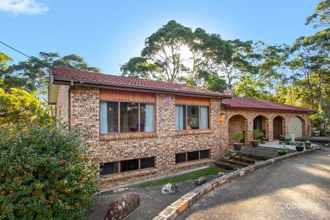 Property photo of 106 Vista Avenue Catalina NSW 2536