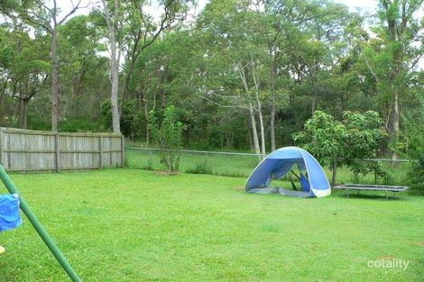 Property photo of 32 King Arthur Boulevard Bethania QLD 4205